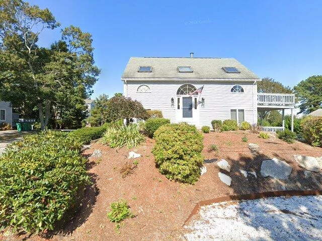 House image located at Mashpee, MA 02649