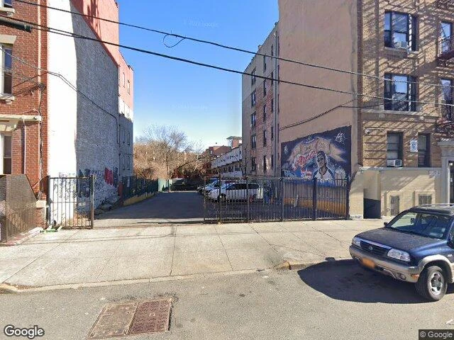 House image located at Bronx, NY 10460