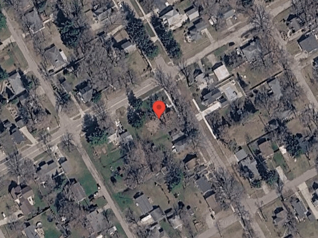 House image located at Ottumwa, IA 52501