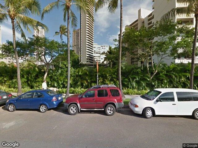 House image located at Honolulu, HI 96815
