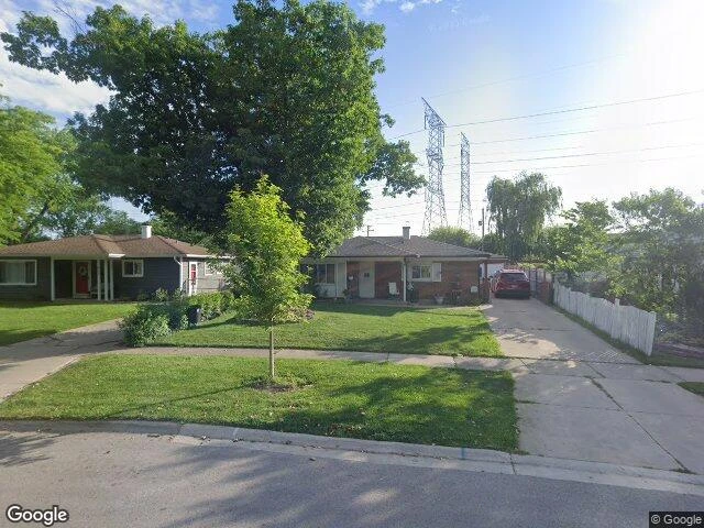 House image located at Wheeling, IL 60090