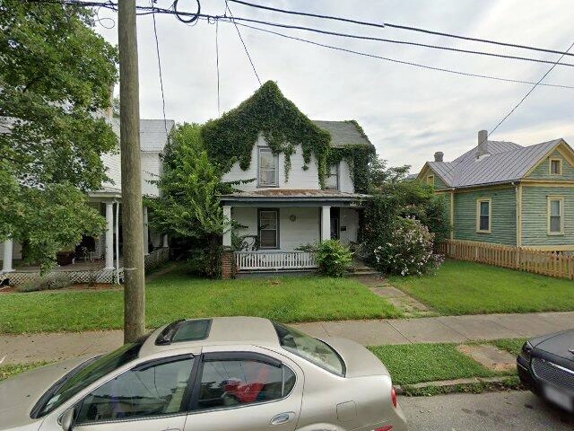 House image located at Roanoke, VA 24016