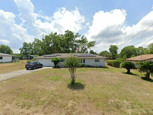 House image located at Zellwood, FL 32798