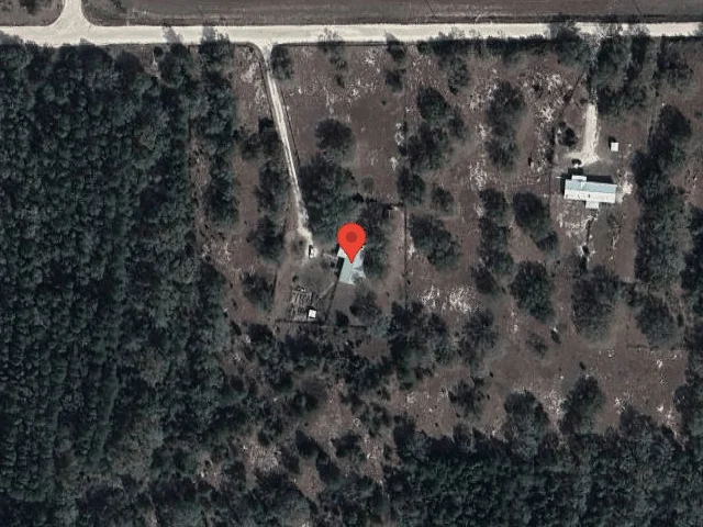 House image located at Bell, FL 32619