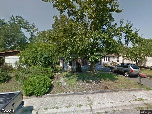 House image located at Englishtown, NJ 07726