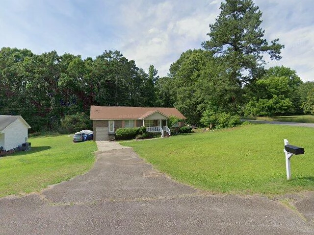 House image located at Ridgeway, SC 29130
