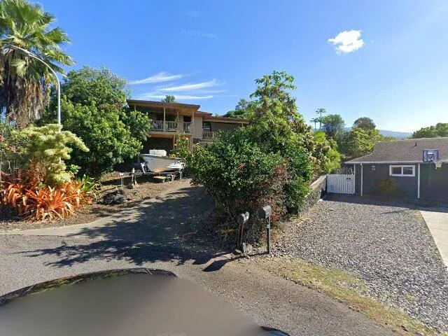 House image located at Kailua Kona, HI 96740