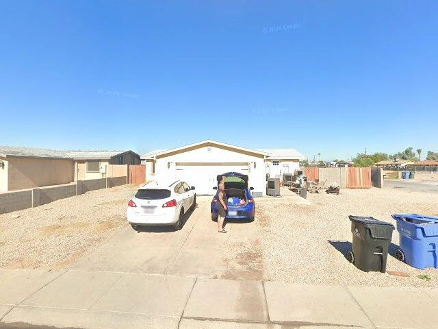 House image located at Phoenix, AZ 85041