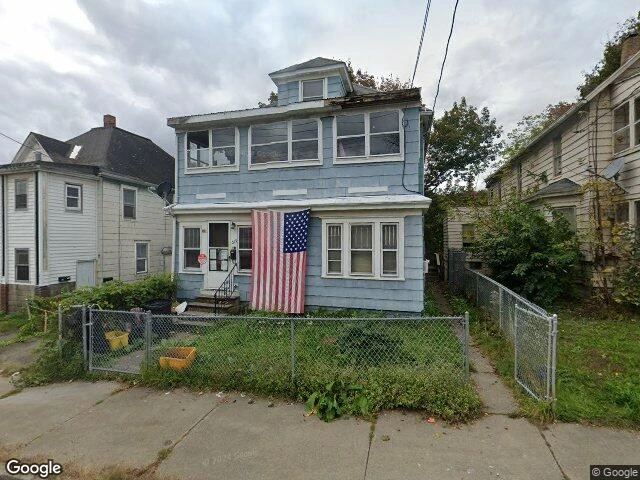 House image located at Endicott, NY 13760