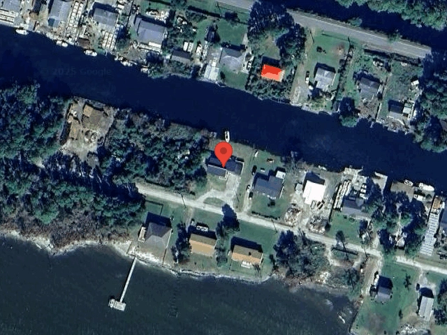 House image located at Shiloh, NC 27974