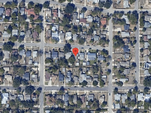 House image located at San Antonio, TX 78210
