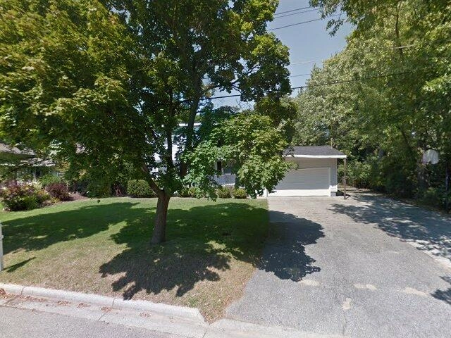 House image located at Spring Lake, MI 49456