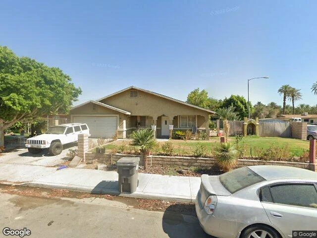 House image located at Thermal, CA 92274