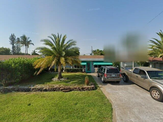 House image located at Fort Lauderdale, FL 33309