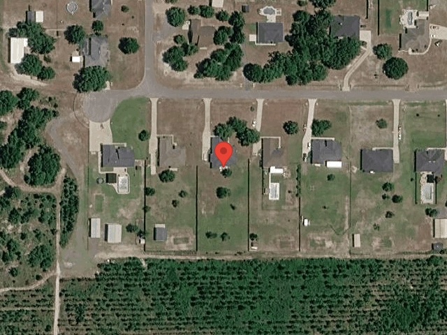 House image located at Glen Saint Mary, FL 32040