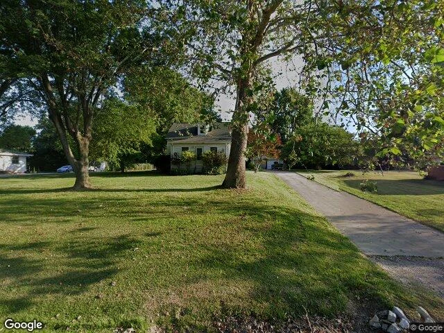House image located at Caseyville, IL 62232