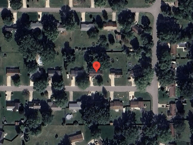 House image located at Elkhart, IN 46514
