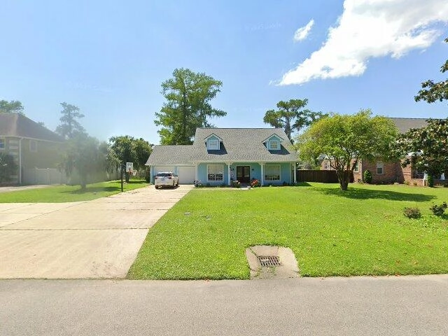 House image located at Destrehan, LA 70047