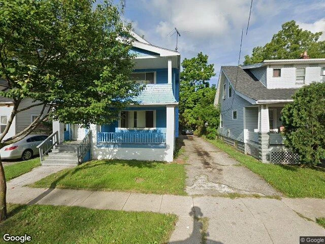 House image located at Cleveland, OH 44120