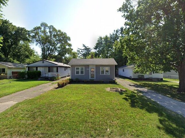 House image located at Southfield, MI 48033