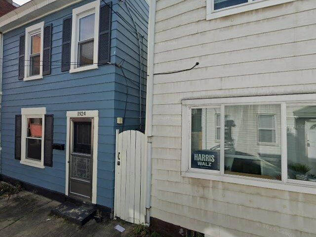 House image located at Pittsburgh, PA 15203