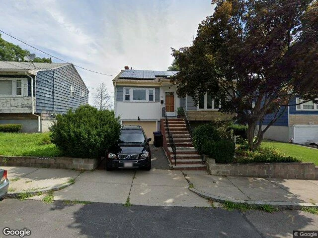 House image located at Mattapan, MA 02126