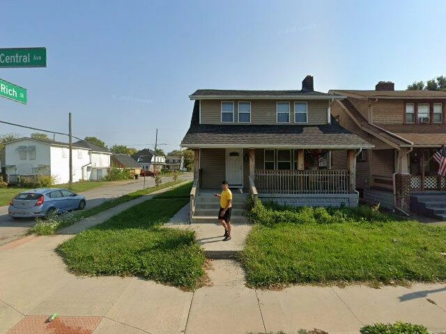 House image located at Columbus, OH 43223