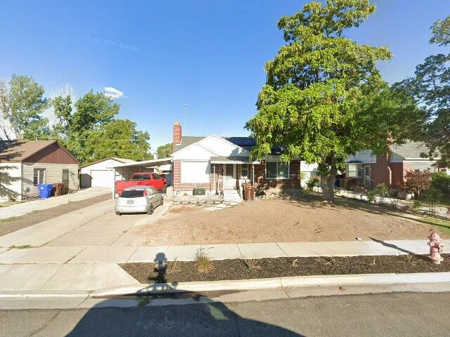 House image located at Midvale, UT 84047