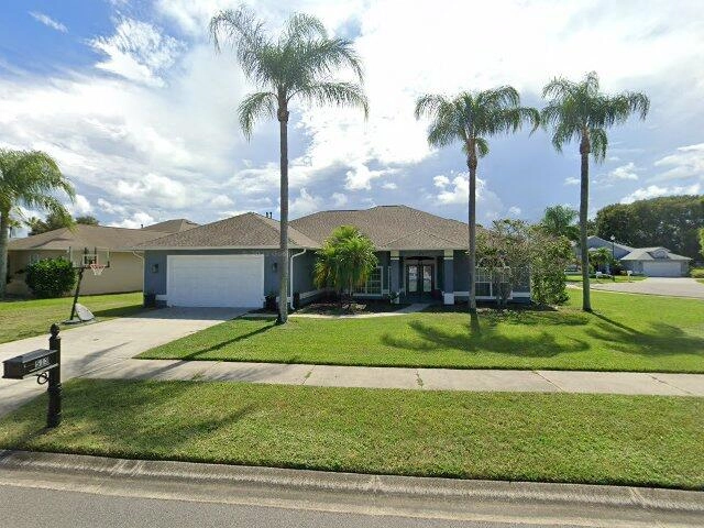 House image located at Melbourne, FL 32940