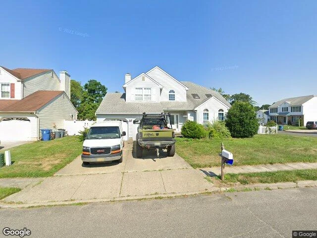 House image located at Howell, NJ 07731