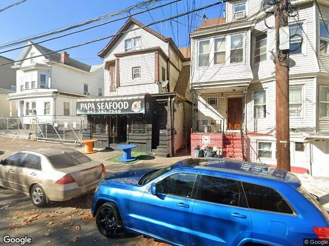 House image located at Paterson, NJ 07522