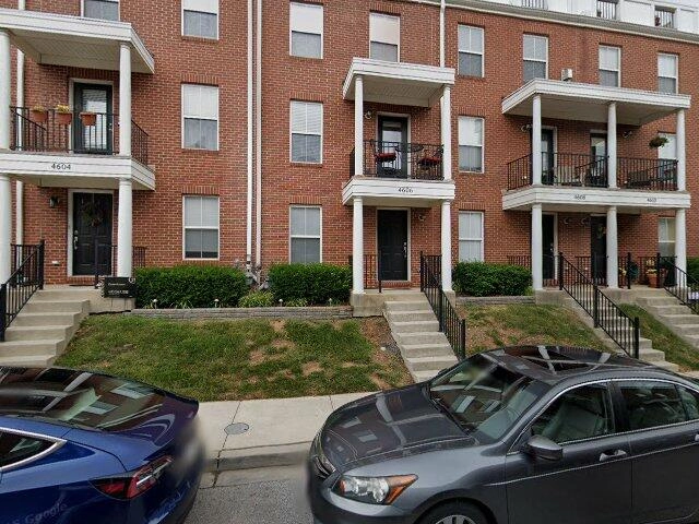 House image located at Baltimore, MD 21224