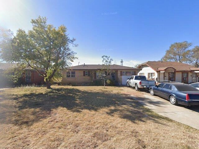 House image located at Altus, OK 73521