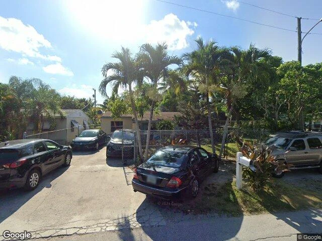 House image located at Fort Lauderdale, FL 33311