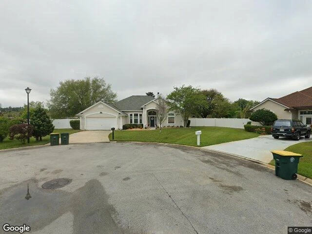 House image located at Jacksonville, FL 32246