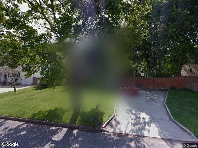 House image located at Port Jefferson Station, NY 11776