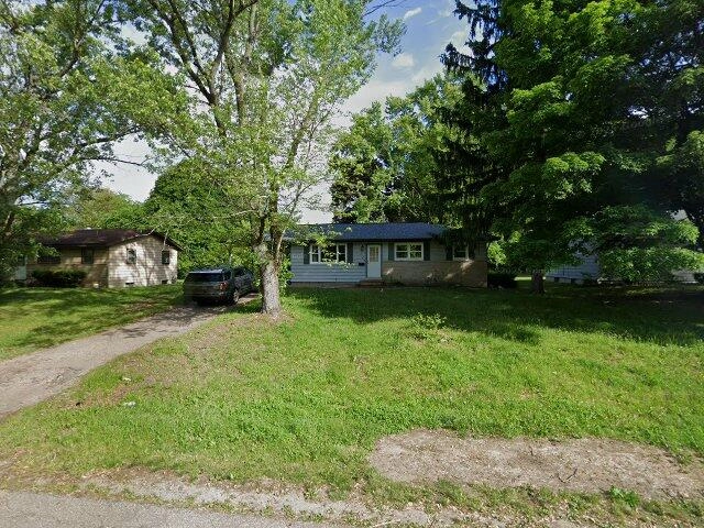 House image located at Battle Creek, MI 49037