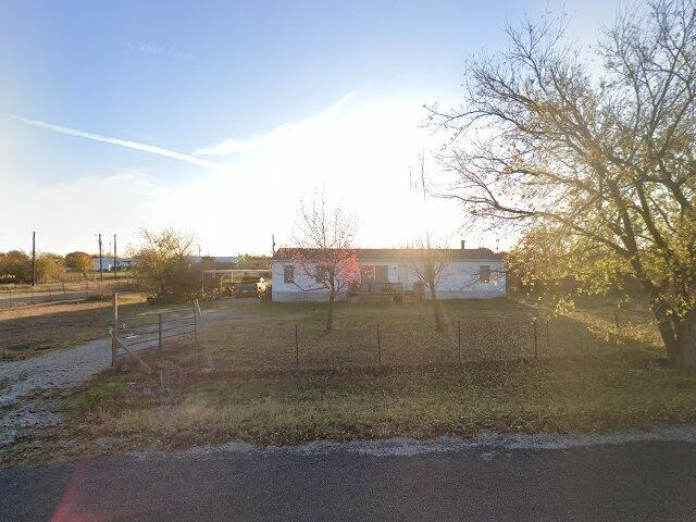 House image located at Justin, TX 76247