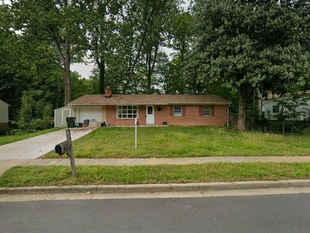 House image located at Springfield, VA 22152