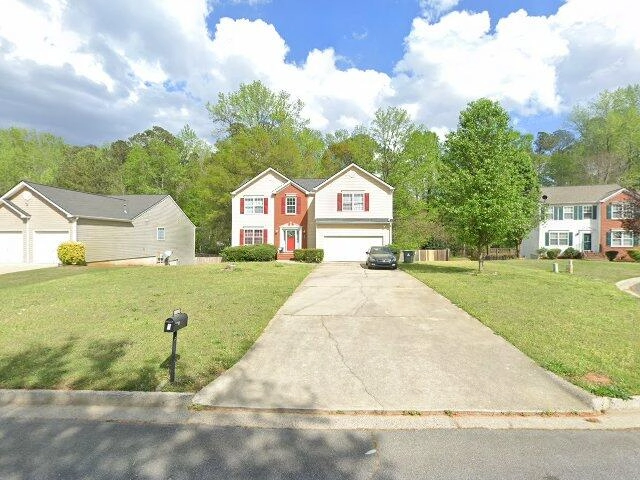 House image located at Powder Springs, GA 30127