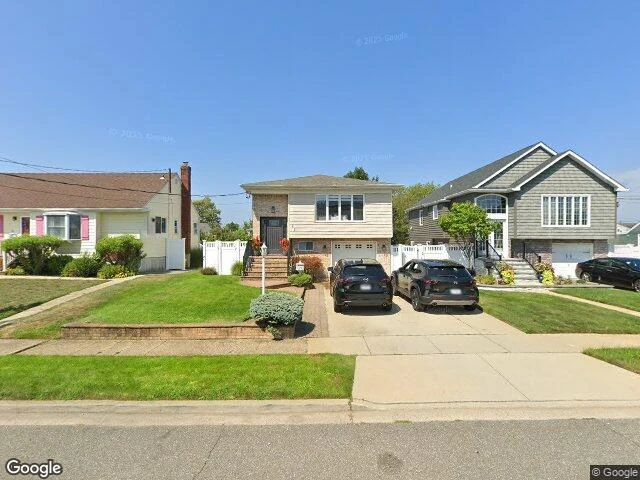 House image located at Massapequa, NY 11758