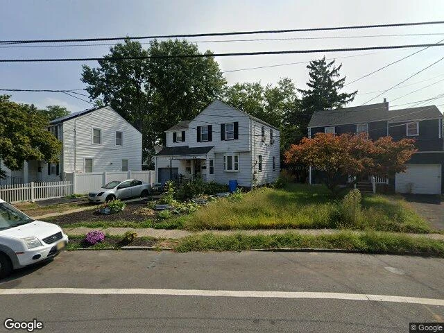 House image located at Irvington, NJ 07111