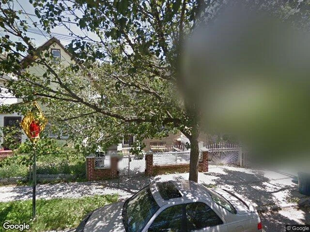 House image located at Jamaica, NY 11435