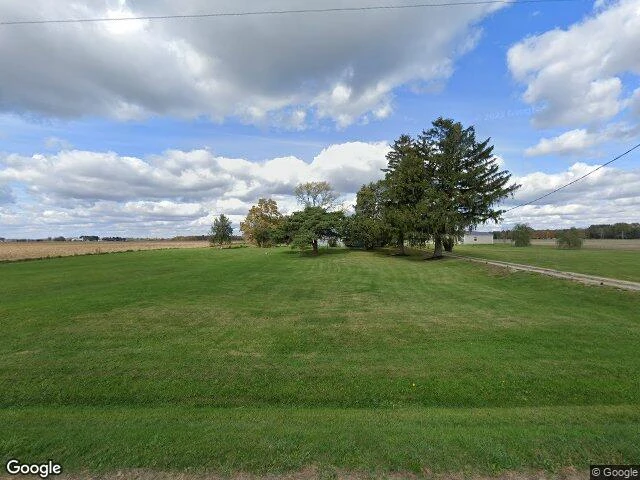 House image located at Marion, OH 43302