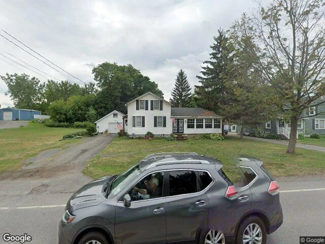 House image located at Orchard Park, NY 14127