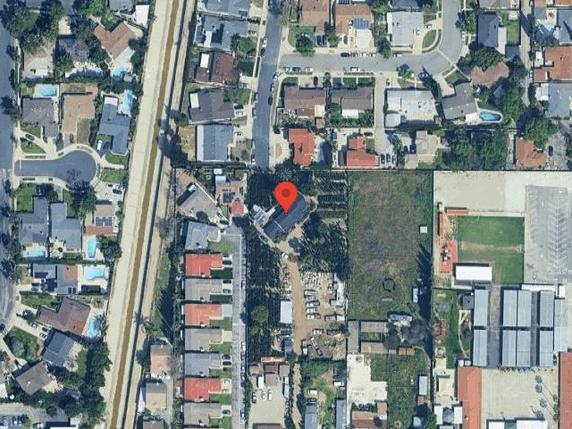 House image located at North Hills, CA 91343