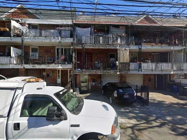 House image located at Corona, NY 11368