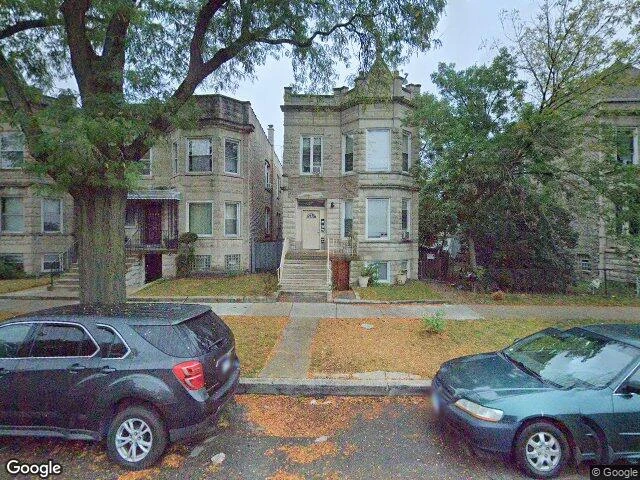 House image located at Chicago, IL 60623