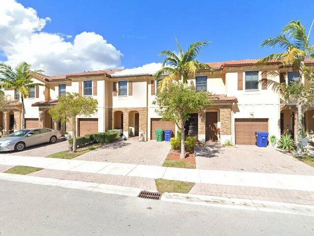 House image located at Homestead, FL 33032