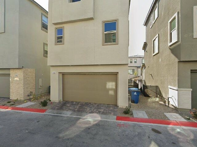 House image located at Las Vegas, NV 89138